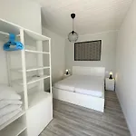Bright Duplex Near Apartament