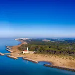 Bright Duplex Near * Bibione