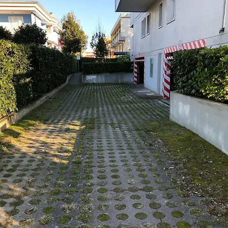Apartament Bright Duplex Near Bibione