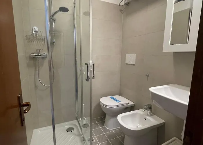 Bright Duplex Near Apartment Bibione