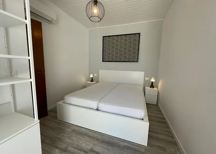 Bright Duplex Near * Bibione