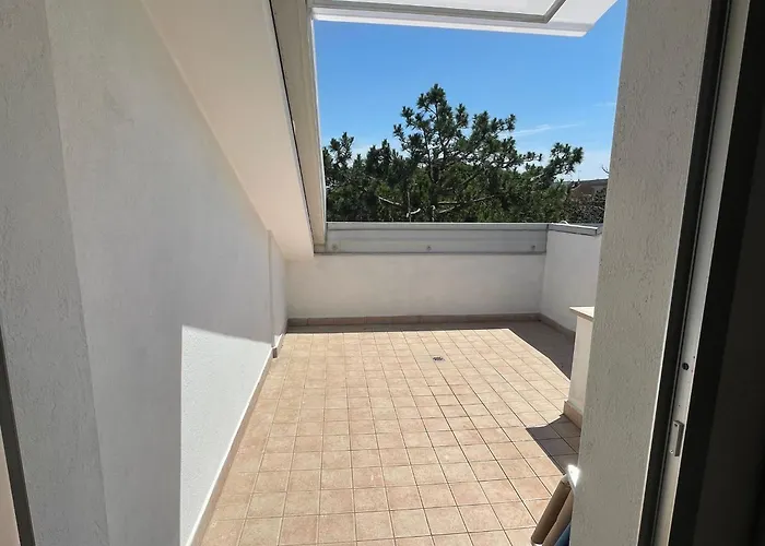 Bright Duplex Near * Bibione