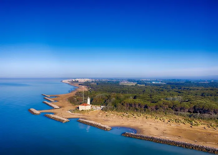 Bright Duplex Near * Bibione